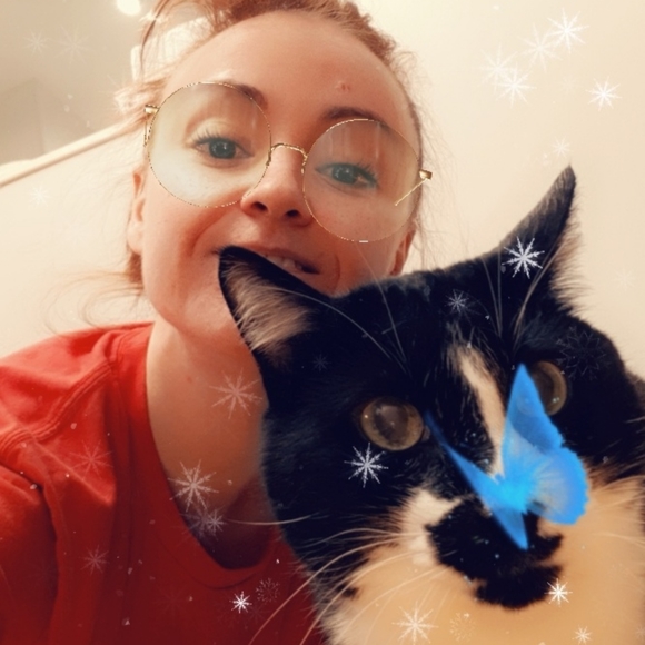 Meet your Posher, Tobey - Picture 2 of 2